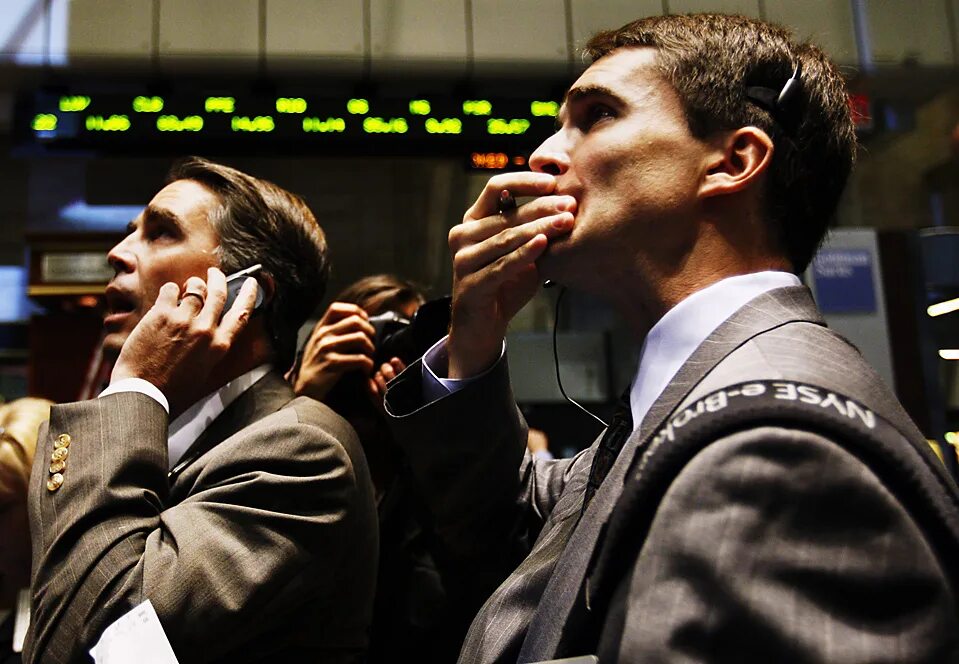 Самый кризис. Мировой финансовый кризис. Финансовый крах. Глубочайший кризис. Кризис.