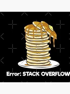 Error call stack