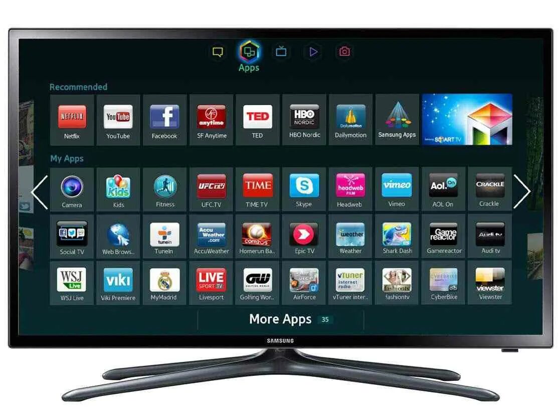 Какой смарт телевизор купить в 2024. Samsung Smart TV с650. Телевизор самсунг смарт ТВ. Samsung Smart TV 32. Телевизор старт ТВ самсунг.