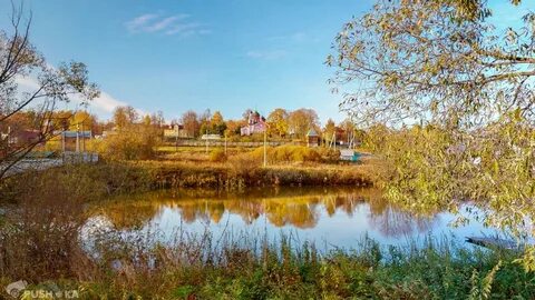 Лукино московская обл