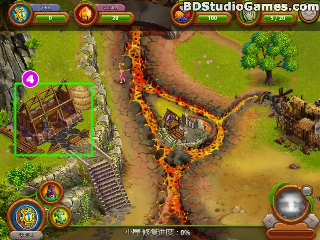 Origin sandbox