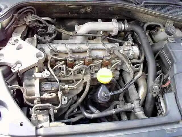 9 dci. 9. 9. 9. Рено сценик 1.