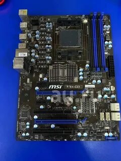 Msi 970a