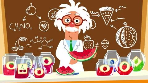 Овощи профессор кислых щей