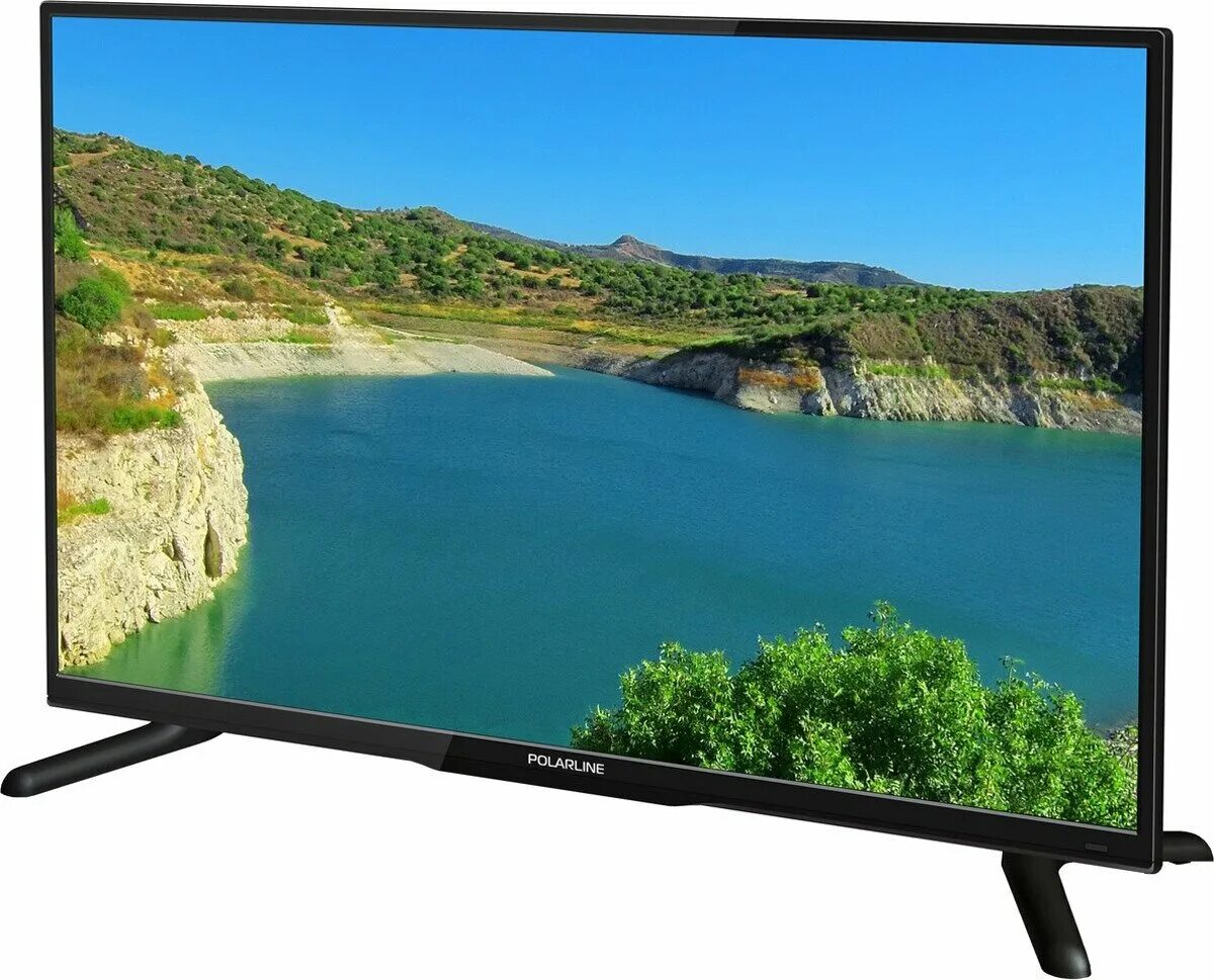 Polarline 32pl52tc-SM. Телевизоры Polar p43l32t2csm. Телевизор Polar p32l34t2c. 32" Телевизор Polarline 32pl51tc 2019 led, черный.