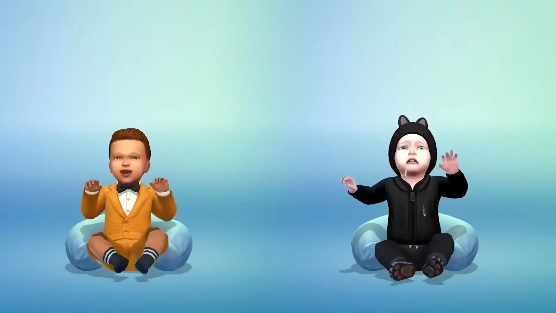 Sims 4 обновление 2025. Sims 4 обновление 2025