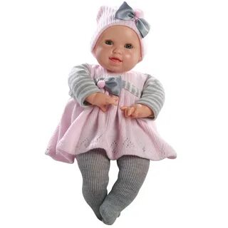 Baby nina