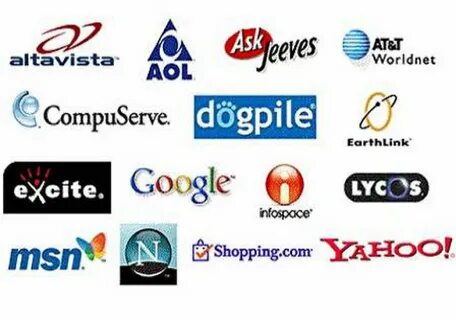 Search list