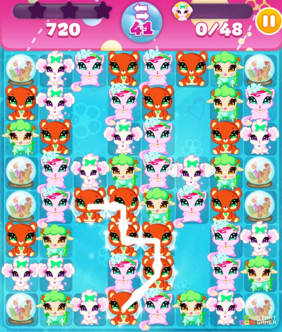Игры винкс питомцы. Игры винкс питомцы