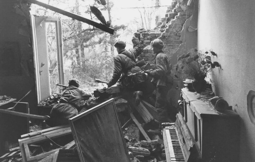 Видеоролик вов