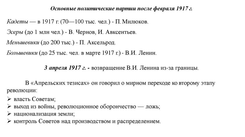 Партии во время революции. Политические партии в России в 1917 г. Политические партии в России после революции 1917. Основные политические партии в 1917 после Февральской революции. Политические партии накануне революции 1917.