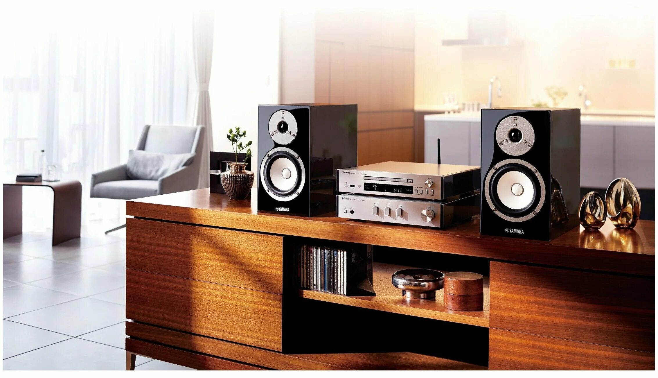 Hi end акустика yamaha. Акустическая система zu druid mk4 (black). Акустическая система mcintosh xrt1k. Hi end колонки блочные. Yamaha mcr-n570.