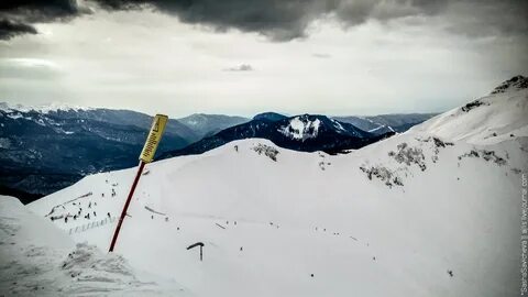 Сочи высота над уровнем