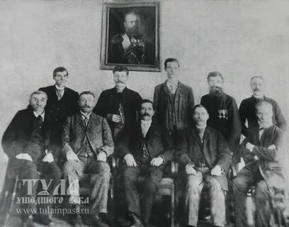 Предприниматель 18