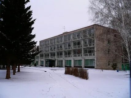 Бердск ул зеленая