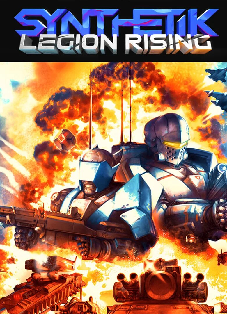 Synthetic: arena. Synthetic legion rising игра. Синтетик игра. Игры с искусственным интеллектом на пк. Synthetic: arena.