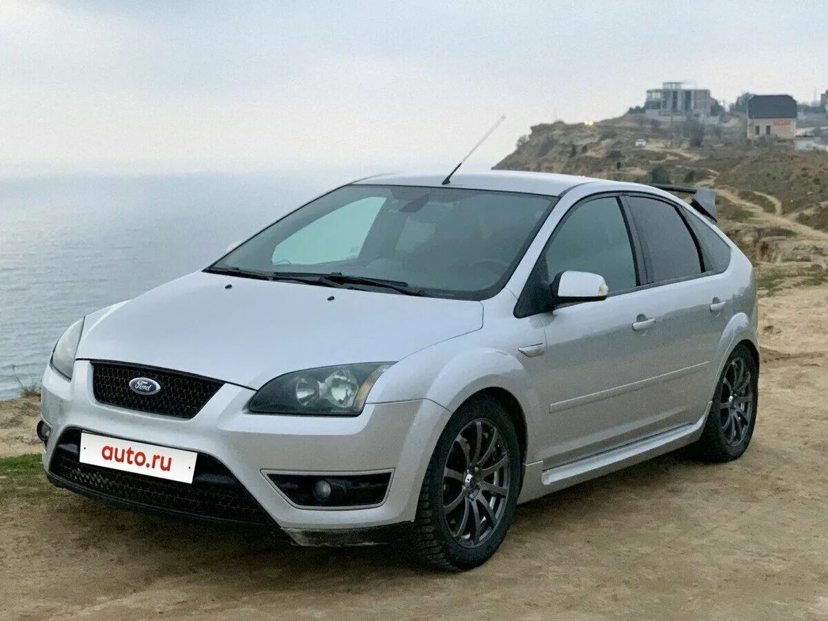 Ford Focus St 2007. Форд фокус 2 St 2007. Ford Focus St 2007 2.5. Ford Focus 2 St серебристый. Форд фокус 2 купить пенза