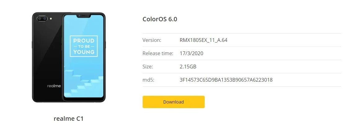 Как заблокировать экран на realme. Realme c1. версия прошивки realme. рекавери реалме. realme ui recovery.