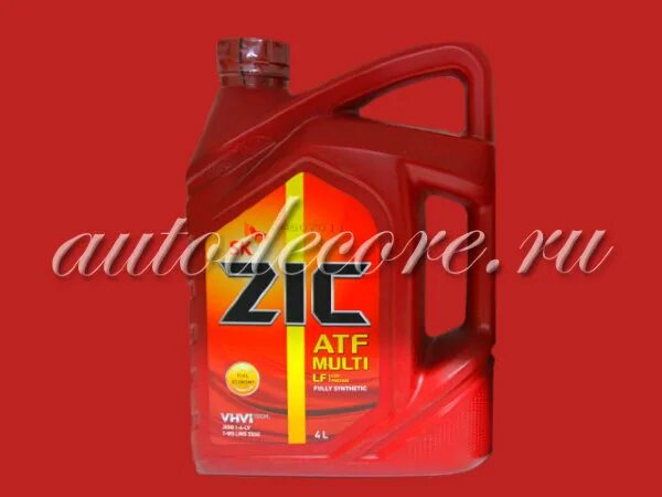 Масло zic atf lf. ZIC ATF LF 4л. ZIC ATF Multi LF. ZIC ZIC ATF Multi 4л артикул. ZIC ATF Multi LF (4л) 162665.