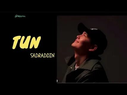 Поставь sadraddin
