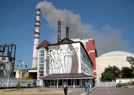 Бурштынская тэс википедия