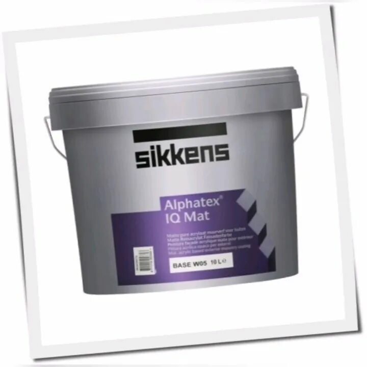 Альфатекс. Sikkens alphatex iq мат w05. краска сиккенс альфатекс. sikkens alphatex sf мат w05. сиккенс alphatex iq mat 10 л.