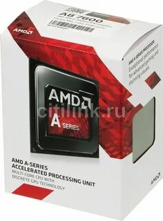 Amd a8 7600