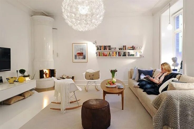 стеклянные кресло в гостиной Living room inspiration, Room design, Living room p