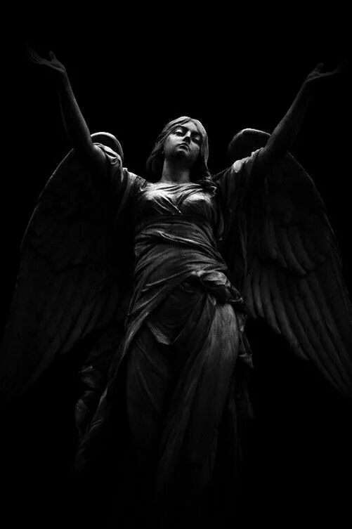 Pin on dark art Angels and demons quotes, Angel and devil, Angels and demons