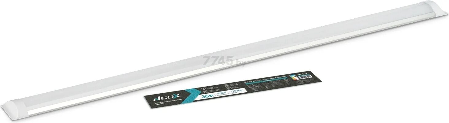 Светильник светодиодный spo-108 18вт 230в 6500к 1300лм 600мм ip40 in home 4690612029917. Светильник светодиодный имкропризма тм генсвет 36. Светильник светодиодный дпо-108 18вт 230в 4000к 1710лм 600мм ip40 neox. Светодиодный светильник llt spo-108-pro (36вт 6500к 2700лм). Светильник led 36вт дсп 6500.