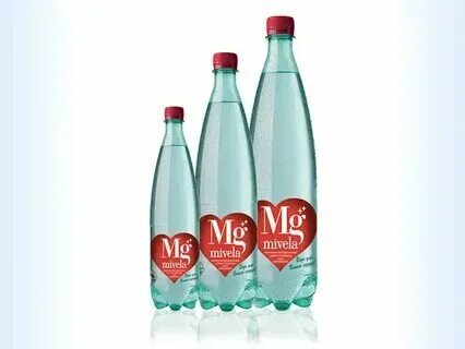 Минеральная вода название и формула