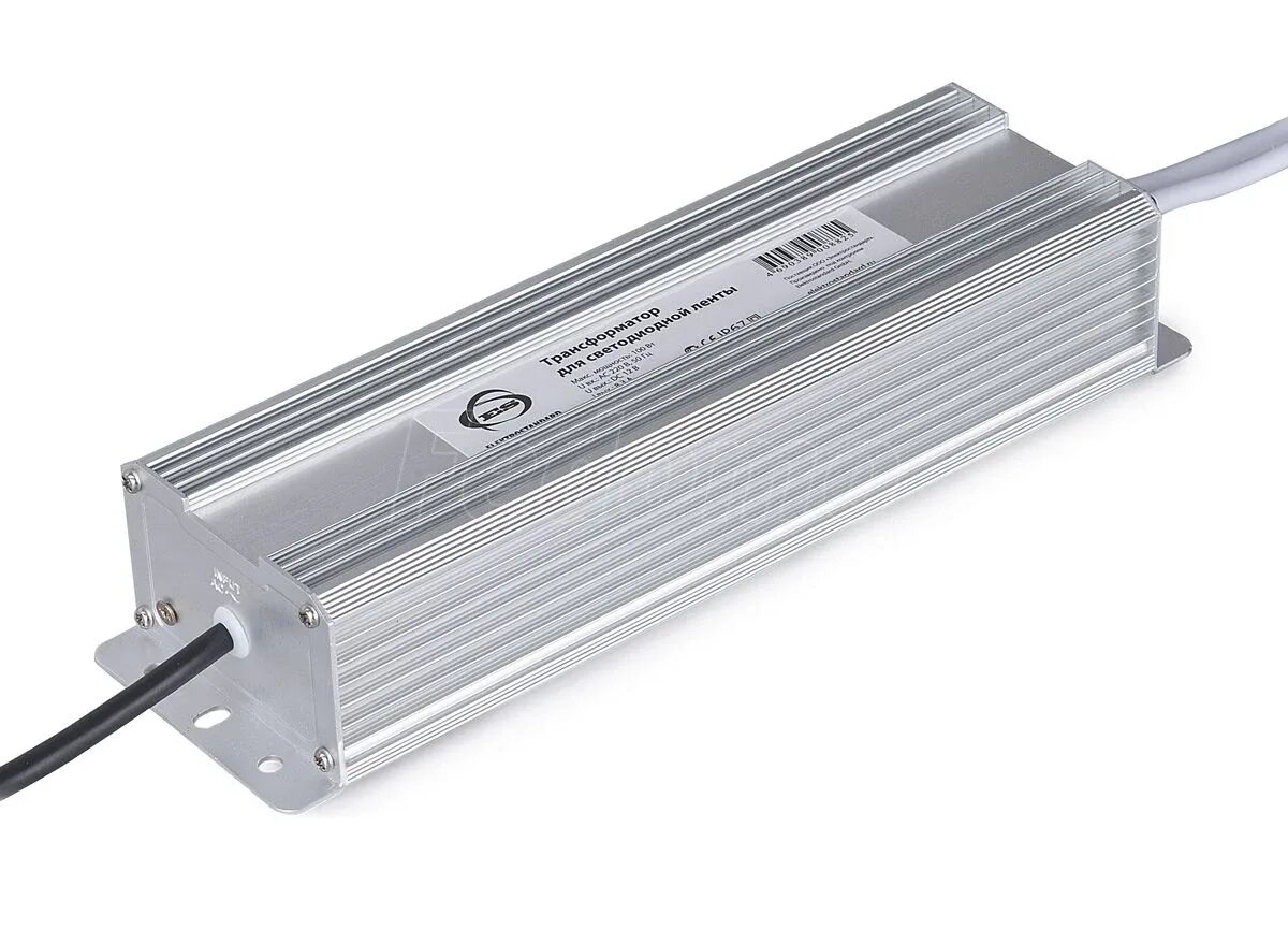 Трансформатор для питания светодиодной ленты. Luxdriver 12v 100w. блок питания для светодиодной ленты 12в. paulmann блок питания 98754. блок питания 12в 100вт.