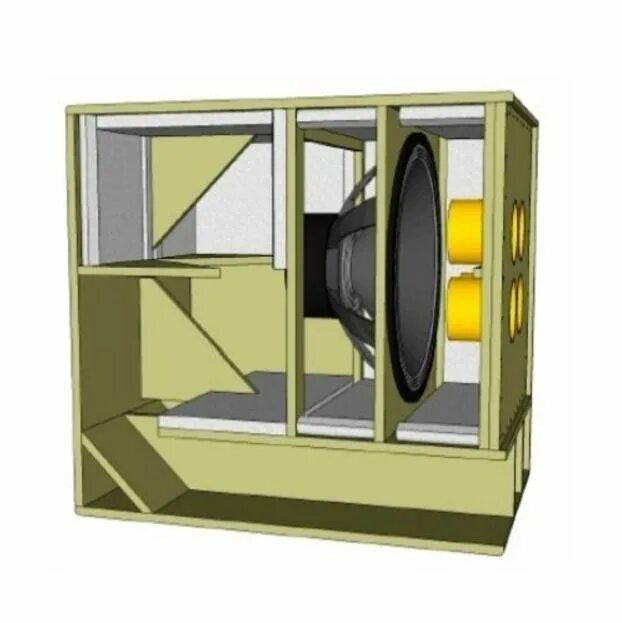 Сделай звук 18. Бандпасс 6. Бандпасс 10. Бандпасс 4. Eighteen Sound 21lw1400.