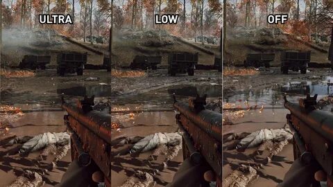 Версии rtx