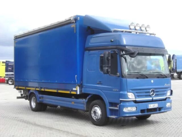 Мерседес Атего 5. Мерседес Атего 1224. Mercedes Atego 1224 2010. Мерседес Атего 5 тонник. Купить мерседес атего 5 тонник