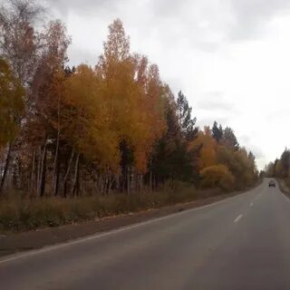 Мельничный тракт