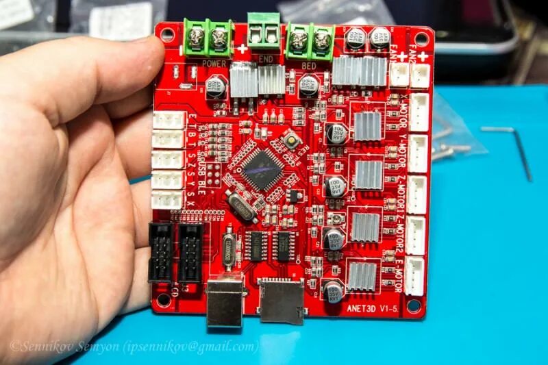 Драйвер 3d принтера. Плата anet 3d v1-5. плата управления анет а 8. anet плата 3d принтера.