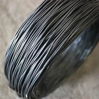 Black wire