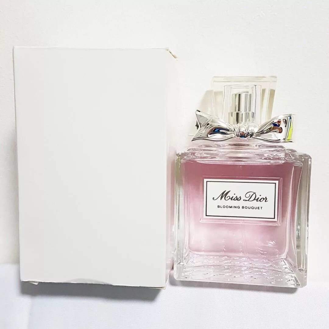 Мисс диор блуминг купить. Christian Dior Miss Dior Blooming Bouquet 100ml. Miss Dior Blooming Bouquet Christian Dior 100мл. Dior Miss Dior Blooming Bouquet Lady 100ml EDT Tester. Dior Miss Dior Blooming Bouquet (l) EDT 100 ml..