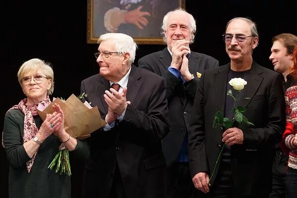 спектакль бдт с фрейндлих и басилашвили. басилашвили и фрейндлих. алиса фрейндлих басилашвили. алиса фрейндлих бдт. спектакль в бдт с алисой фрейндлих и басилашвили.