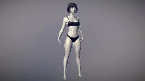 View 3d models