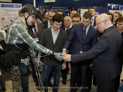 Технологии невозможного