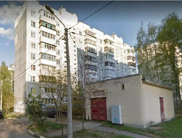 Улица садовая дом 8. Улица садовая дом 8