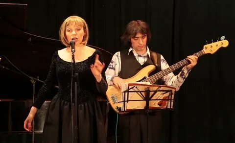 Киевский ансамбль