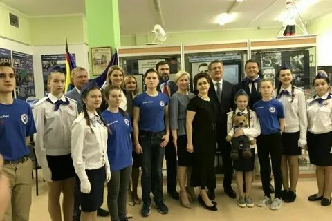 Школа 18 красногорск сайт