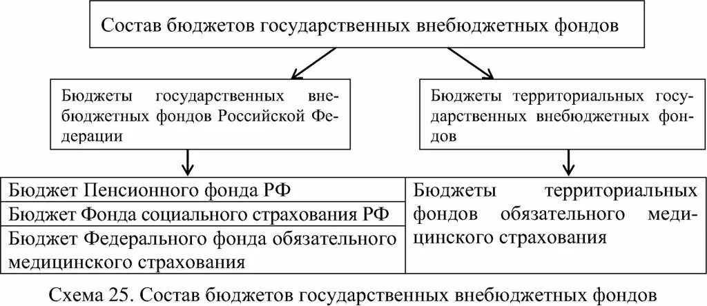 Государственный внебюджетный фонд функции. Система государственных внебюджетных фондов РФ схема. Внебюджетные фонды РФ 2022 список. Функции внебюджетных фондов схема. Бюджеты государственных внебюджетных фондов таблица.