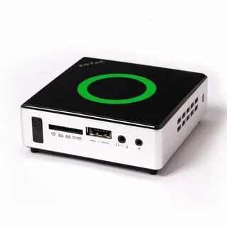 Zotac zbox