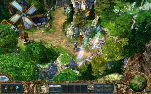 Kings bounty crossworlds