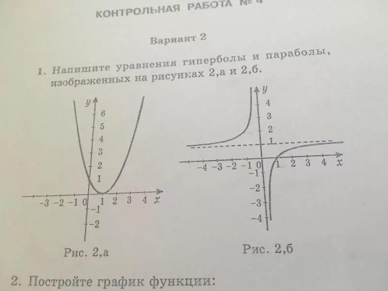 Y 1 X 2 график функции Гипербола. Графики функций парабола Гипербола. Гипербола построение Графика. Уравнение параболы и гиперболы.