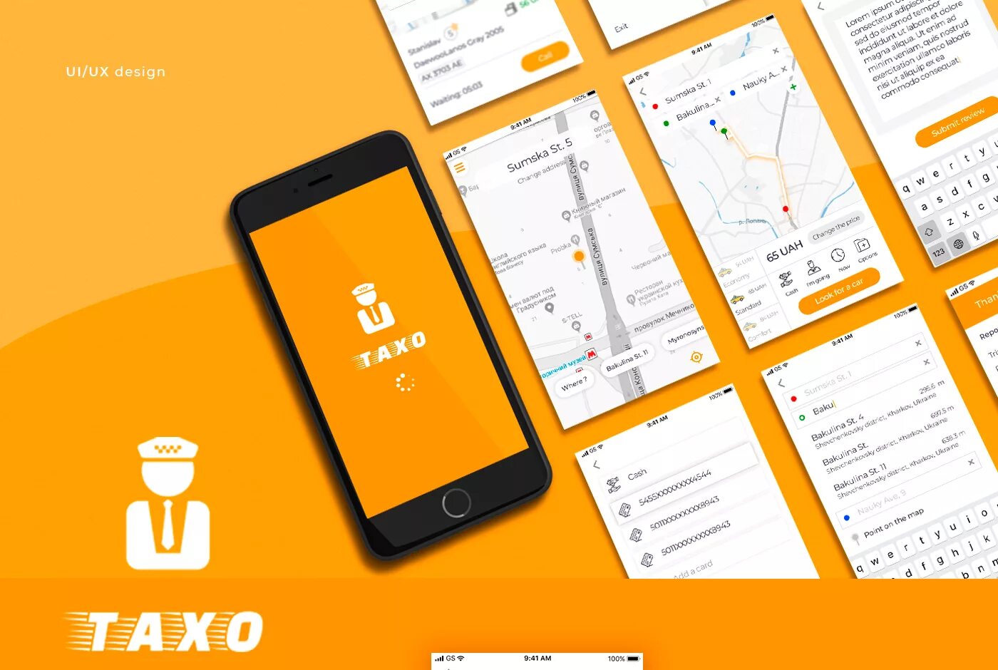 Https taxi app. UI приложение такси. Дизайн приложения такси. Taxi UX UI Design. UI UX дизайн программы такси.